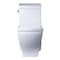 Eago HIGH EFFICIENCY LOW FLUSH ECO-FRIENDLY CERAMIC TOILET TB336 - alternate 10